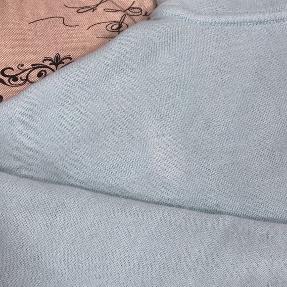 🎁Free People Movement Believe It lace up Sweatshirt - Picture 8 of 8